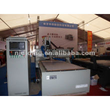 Auto tool changer cnc router